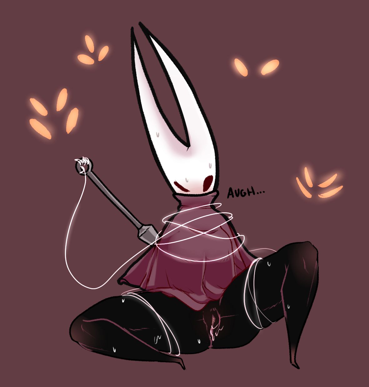 Hollow knight collection 38