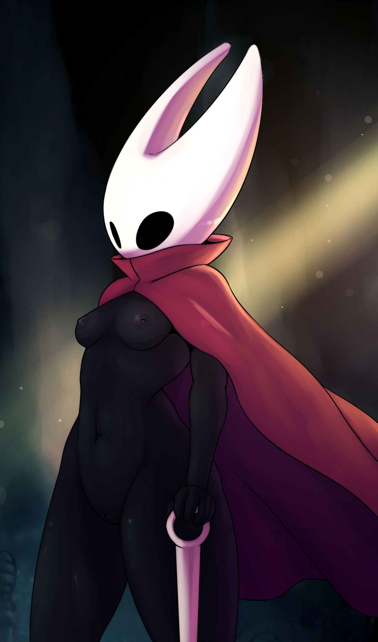 Hollow knight collection 6