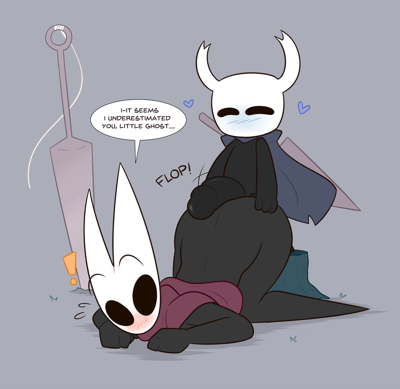 Hollow knight collection 98