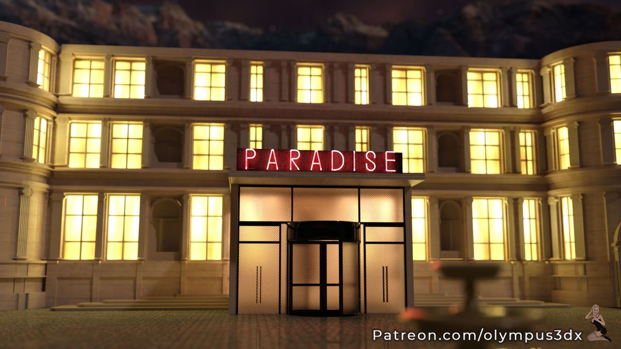 Paradise Hotel 270