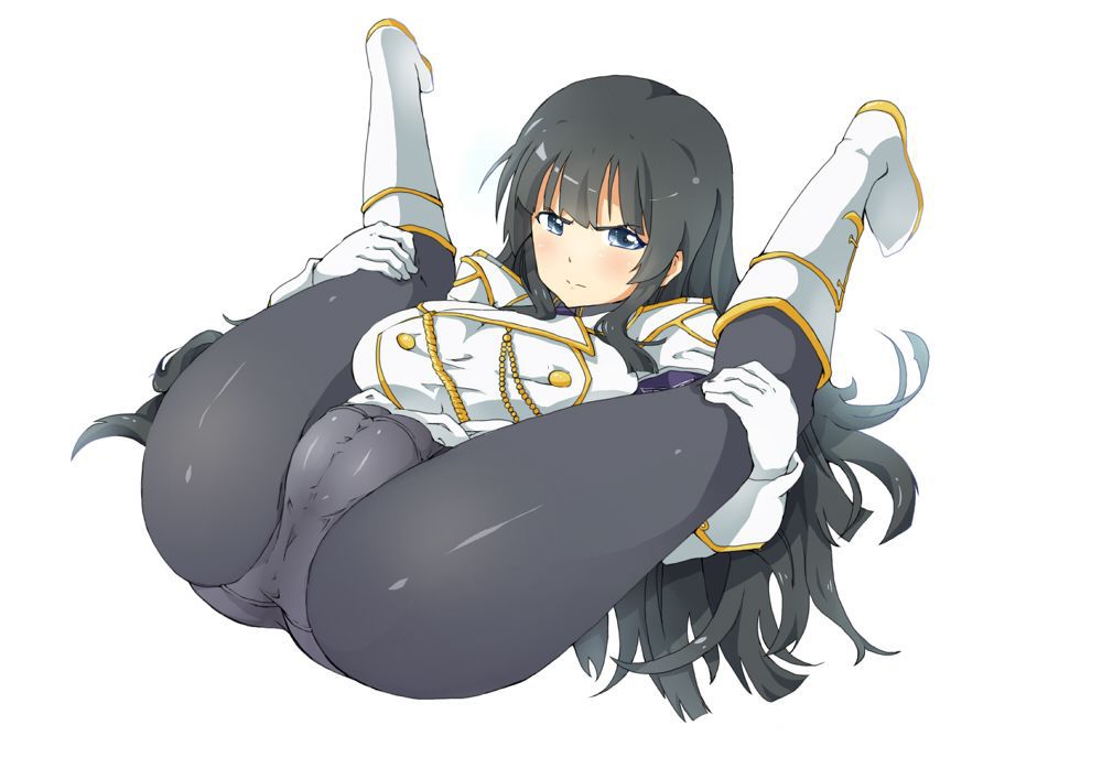 All-you-can-eat secondary erotic images that you can like the of the spotted pigeon 【Senran Kagura】 14