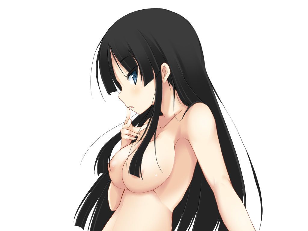 All-you-can-eat secondary erotic images that you can like the of the spotted pigeon 【Senran Kagura】 9