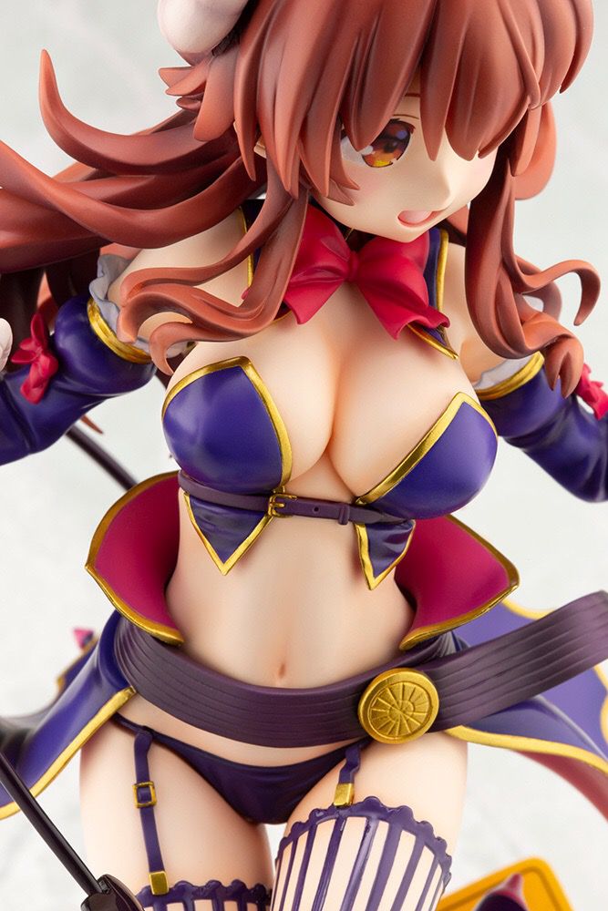 【Sad news】Anime heroine of this term, wwwwww that will come out a figure 2