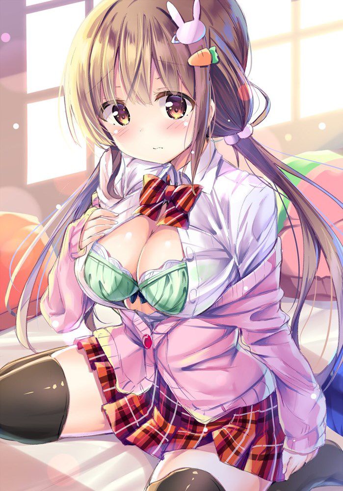 【Rainbow】Please put up an image of a cute girl 58