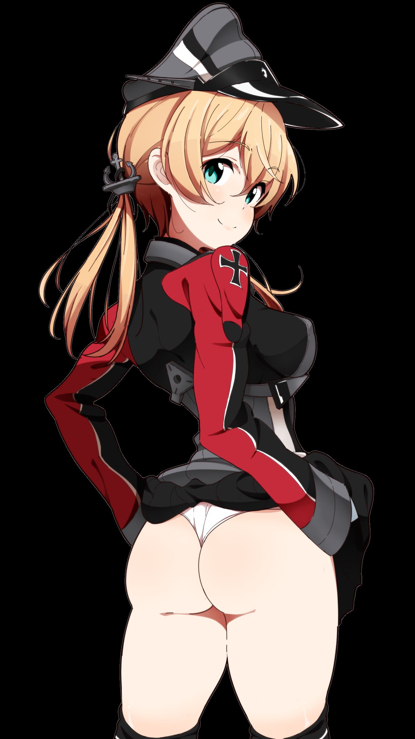 [Erocola Character Material] PNG background transparent erotic image material, such as anime characters Part 263 36
