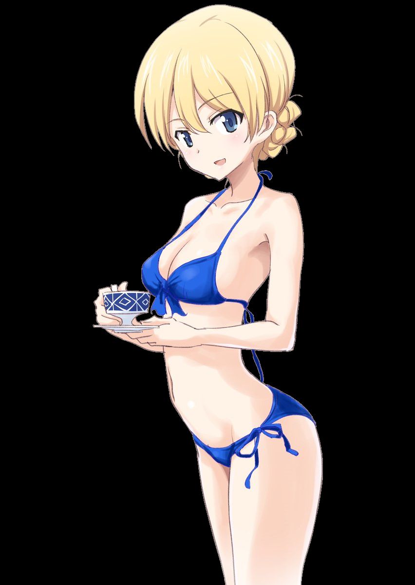 [Erocola Character Material] PNG background transparent erotic image material, such as anime characters Part 263 43