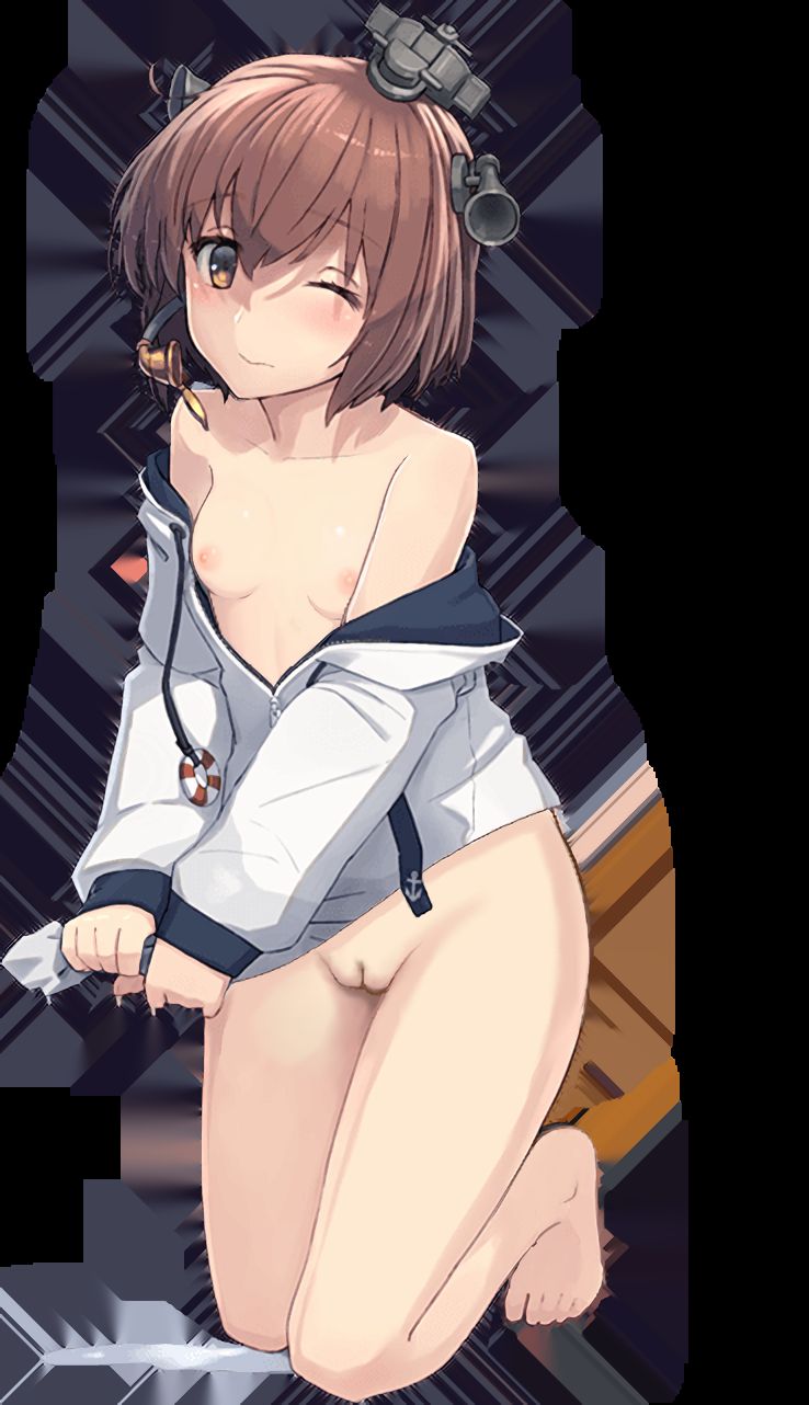[Erocola Character Material] PNG background transparent erotic image material, such as anime characters Part 263 6
