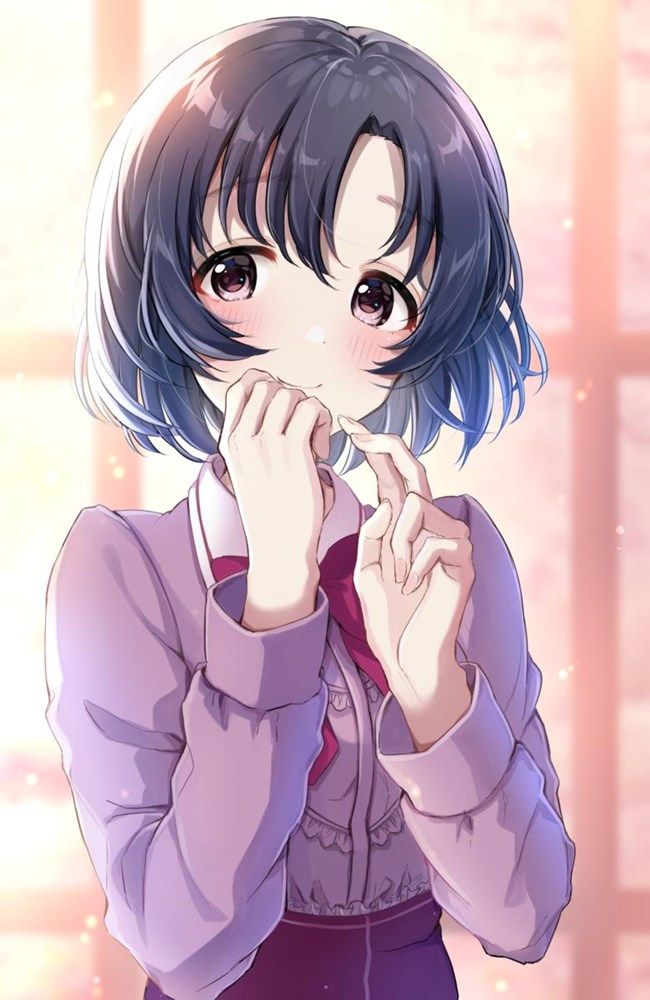 [※ Erection inevitable] idolmaster Cinderella girls beautiful girl image yabus gikun wwwwwwwwwwwww [secondary image] 19