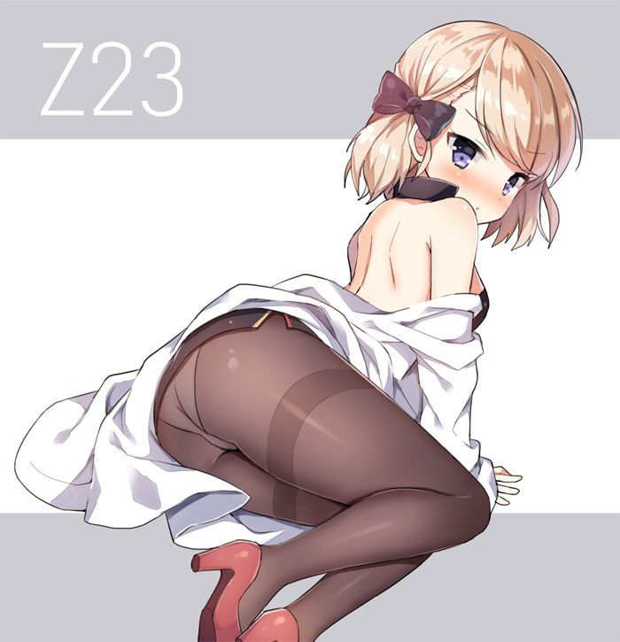 Find images of Azur Lane! 10