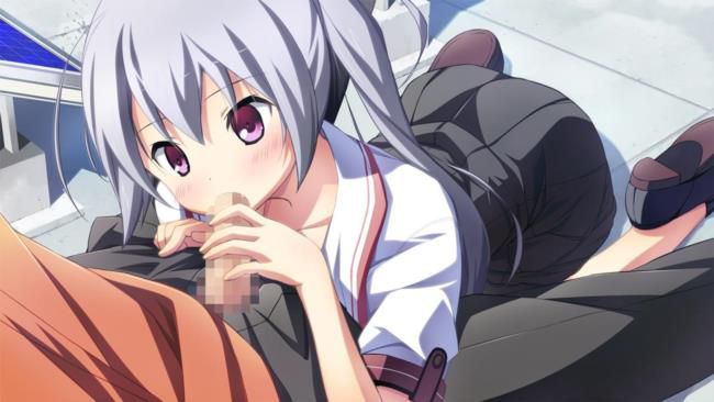 Fellatio Erotic &amp; Moe Image Summary! 13