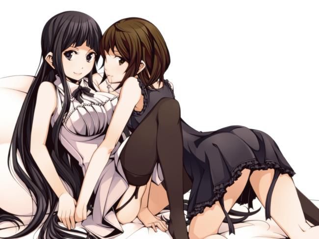 The image of Yuri which is too erotic so is a foul! 7