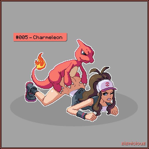 Pokemon 253