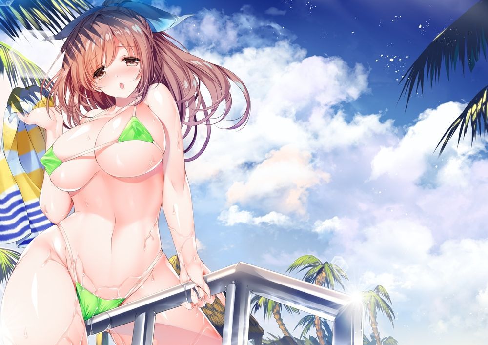 [2nd] Secondary erotic image of the girl who is getting comfortable in Kakuona Part 7 [Kakuona] 21