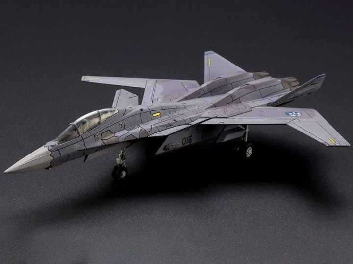 Ace Combat 7: Skies Unknown X-02S (For Modelers Edition) 1/144 Scale Model Kit [bigbadtoystore.com] Ace Combat 7: Skies Unknown X-02S (For Modelers Edition) 1/144 Scale Model Kit 1