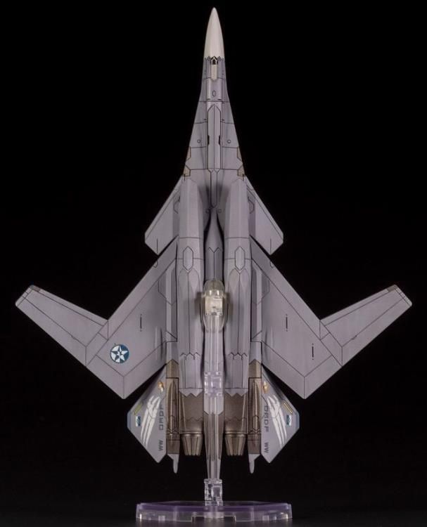 Ace Combat 7: Skies Unknown X-02S (For Modelers Edition) 1/144 Scale Model Kit [bigbadtoystore.com] Ace Combat 7: Skies Unknown X-02S (For Modelers Edition) 1/144 Scale Model Kit 6