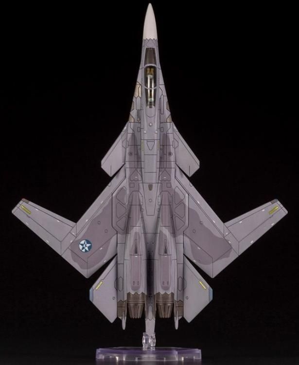 Ace Combat 7: Skies Unknown X-02S (For Modelers Edition) 1/144 Scale Model Kit [bigbadtoystore.com] Ace Combat 7: Skies Unknown X-02S (For Modelers Edition) 1/144 Scale Model Kit 7