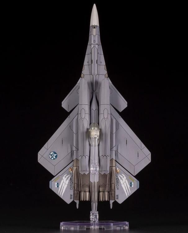 Ace Combat 7: Skies Unknown X-02S (For Modelers Edition) 1/144 Scale Model Kit [bigbadtoystore.com] Ace Combat 7: Skies Unknown X-02S (For Modelers Edition) 1/144 Scale Model Kit 9