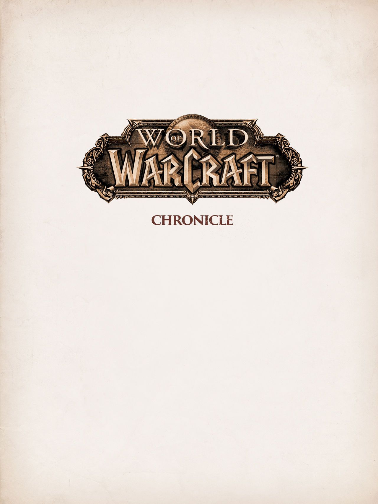 World of Warcraft Chronicle Volume II 5