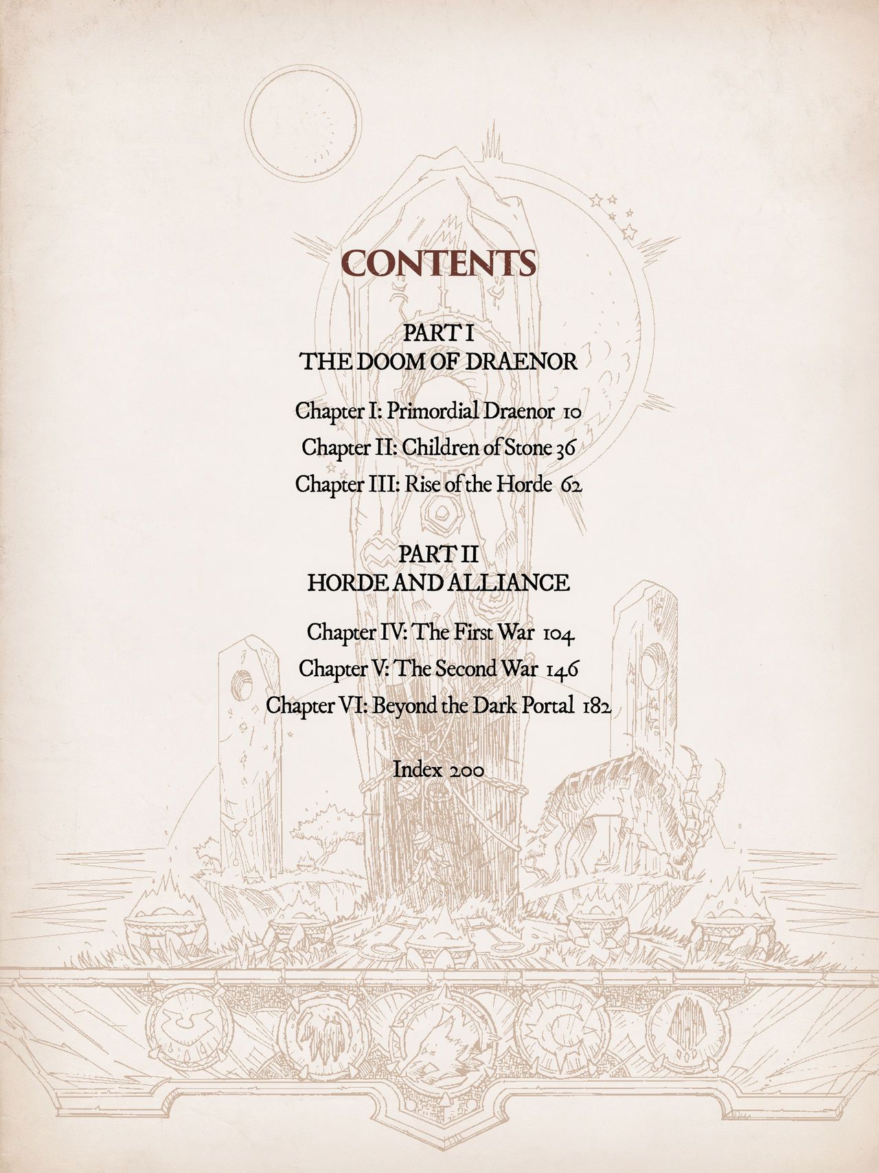 World of Warcraft Chronicle Volume II 9