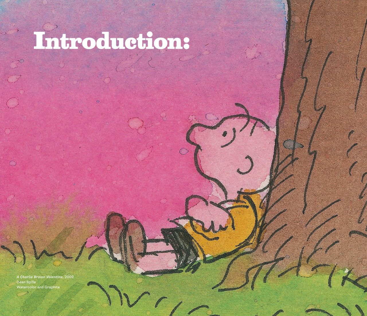 The Art and Making of Peanuts Animation 12