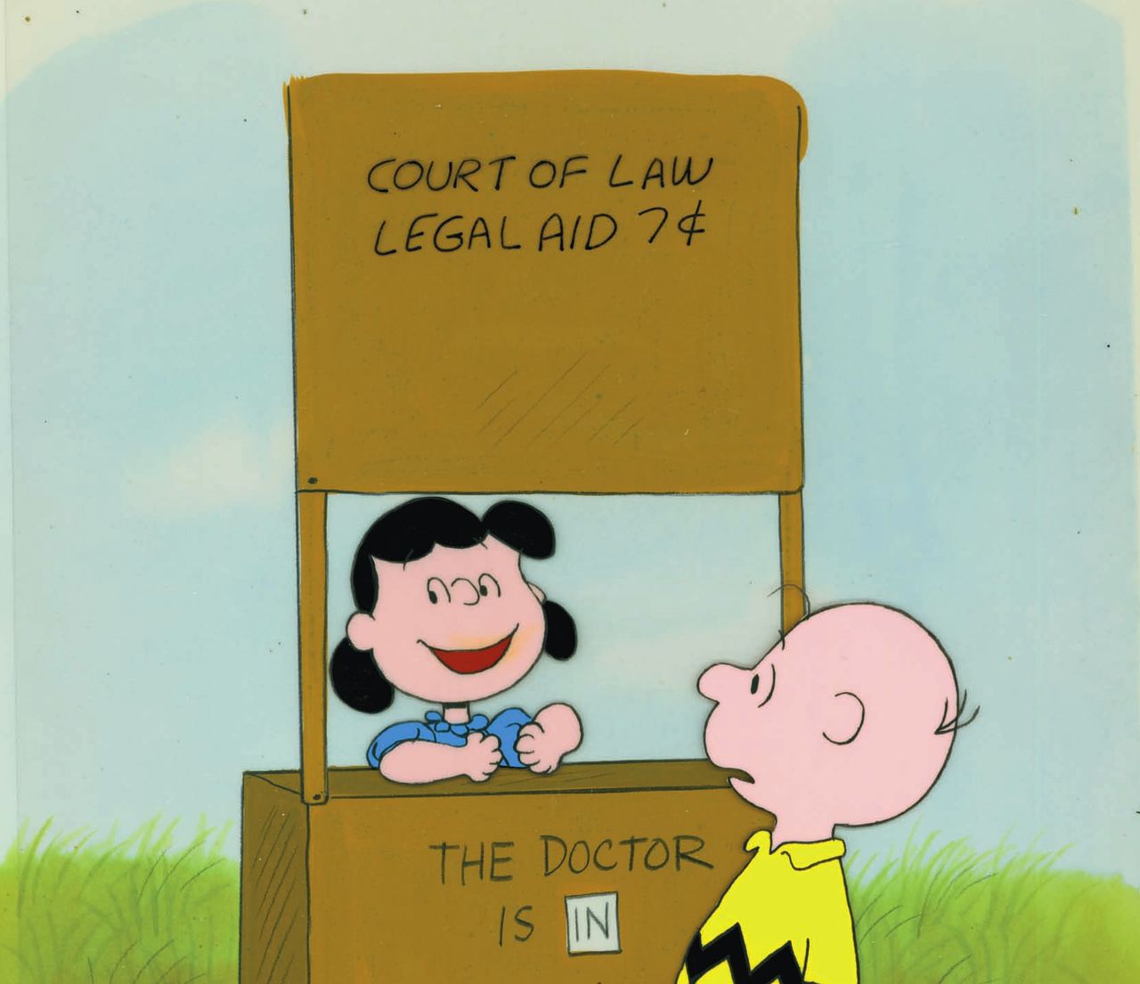 The Art and Making of Peanuts Animation 123