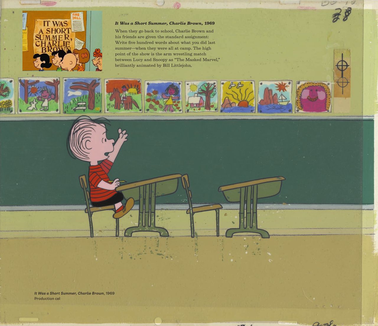 The Art and Making of Peanuts Animation 94