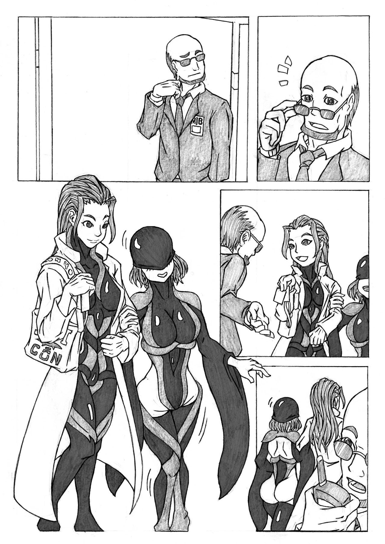 [Skwang] Maeve and Alex 15