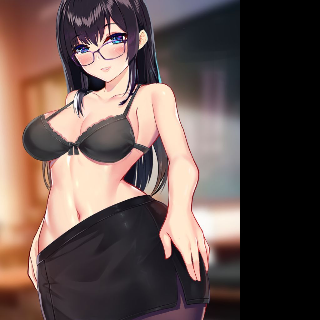 [GirlGame] Hentai Girl Betty 12