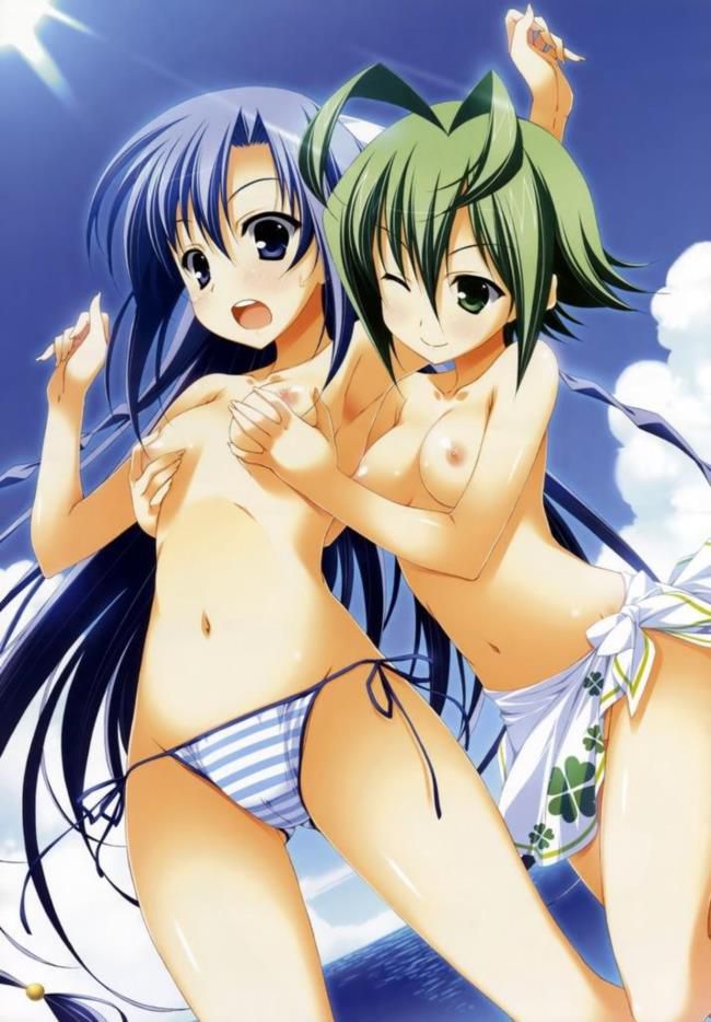 【Erotic image】Swimsuit carefully selected image to be the story of the mania wwwwwwwwwwwww 18