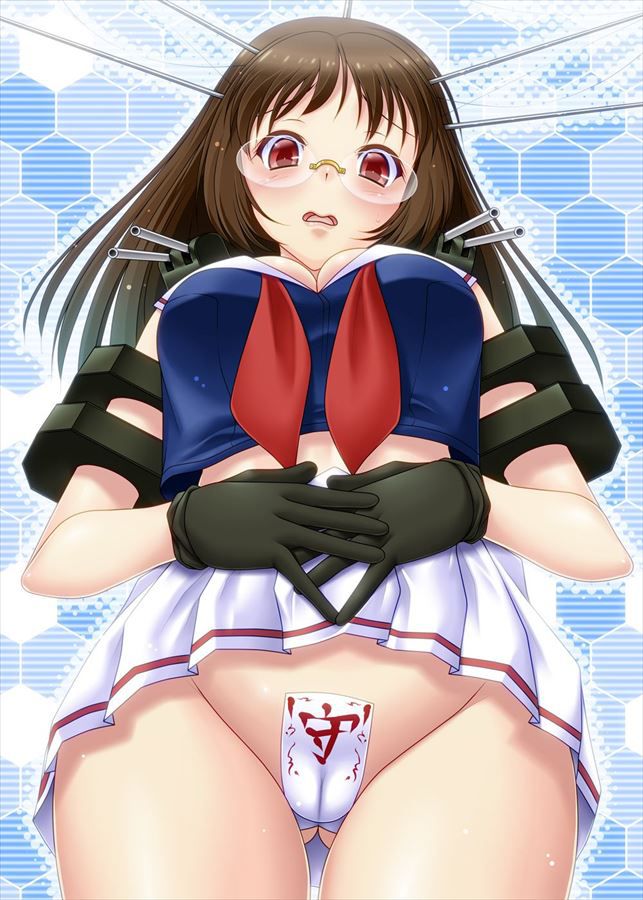 [Fleet Collection] secondary erotic image that can be onaneta of toriumi 17