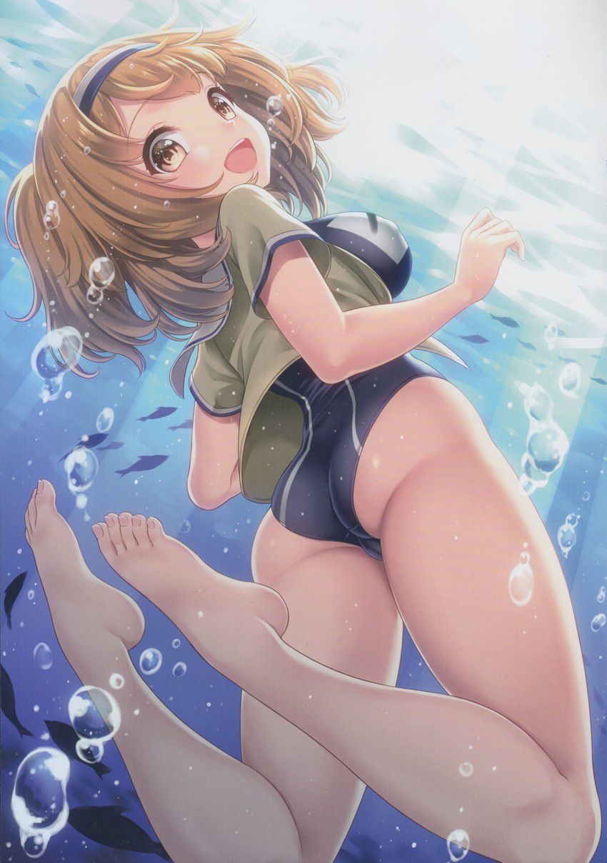 I26 Sexy And Missing Secondary Erotic Images Collection [Fleet Collection] 12