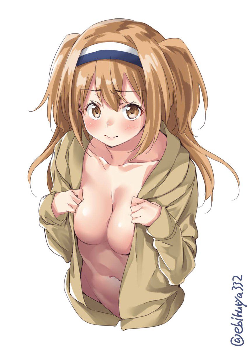 I26 Sexy And Missing Secondary Erotic Images Collection [Fleet Collection] 16