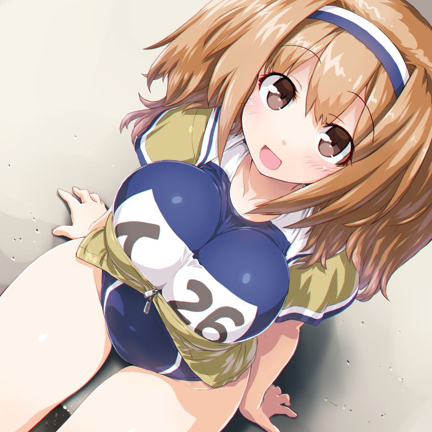 I26 Sexy And Missing Secondary Erotic Images Collection [Fleet Collection] 3