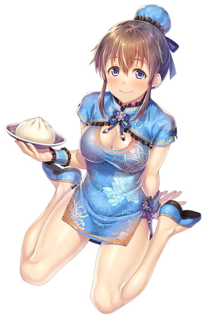 [Idolmaster] cute secondary erotic image in the eh of Minako Satake 3