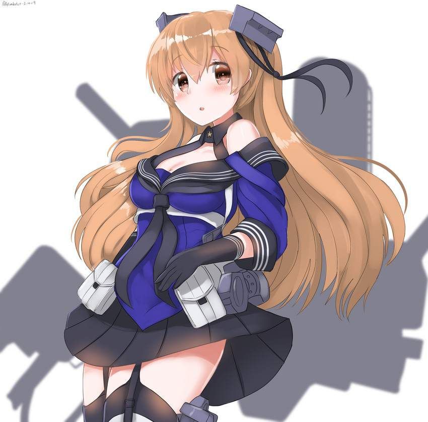 [Ship this] Image of Johnston [Fleet Collection] 22