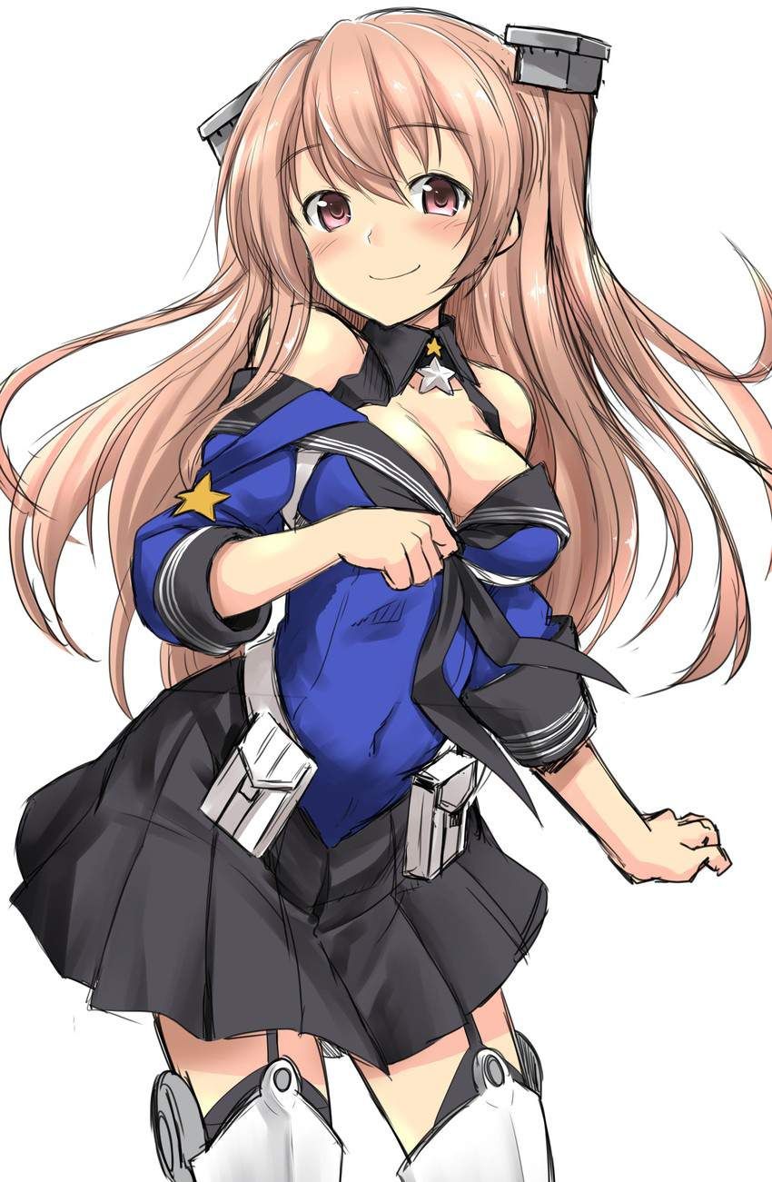 [Ship this] Image of Johnston [Fleet Collection] 24