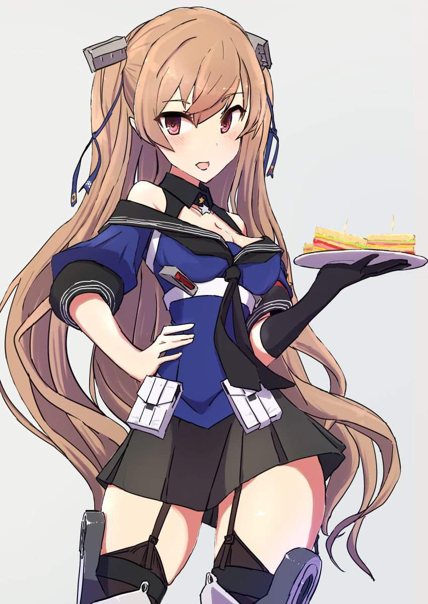 [Ship this] Image of Johnston [Fleet Collection] 42