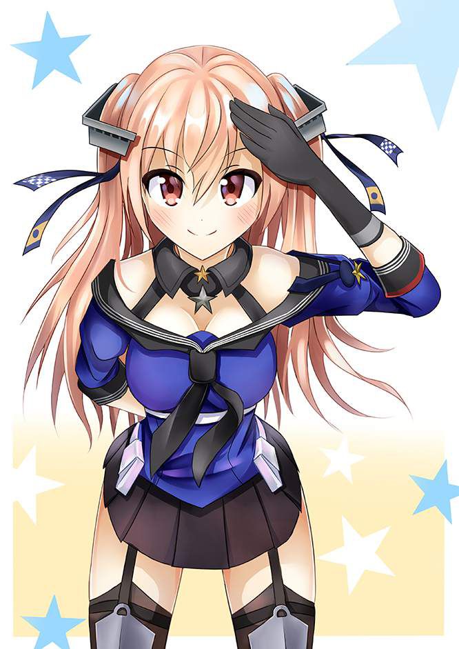 [Ship this] Image of Johnston [Fleet Collection] 50