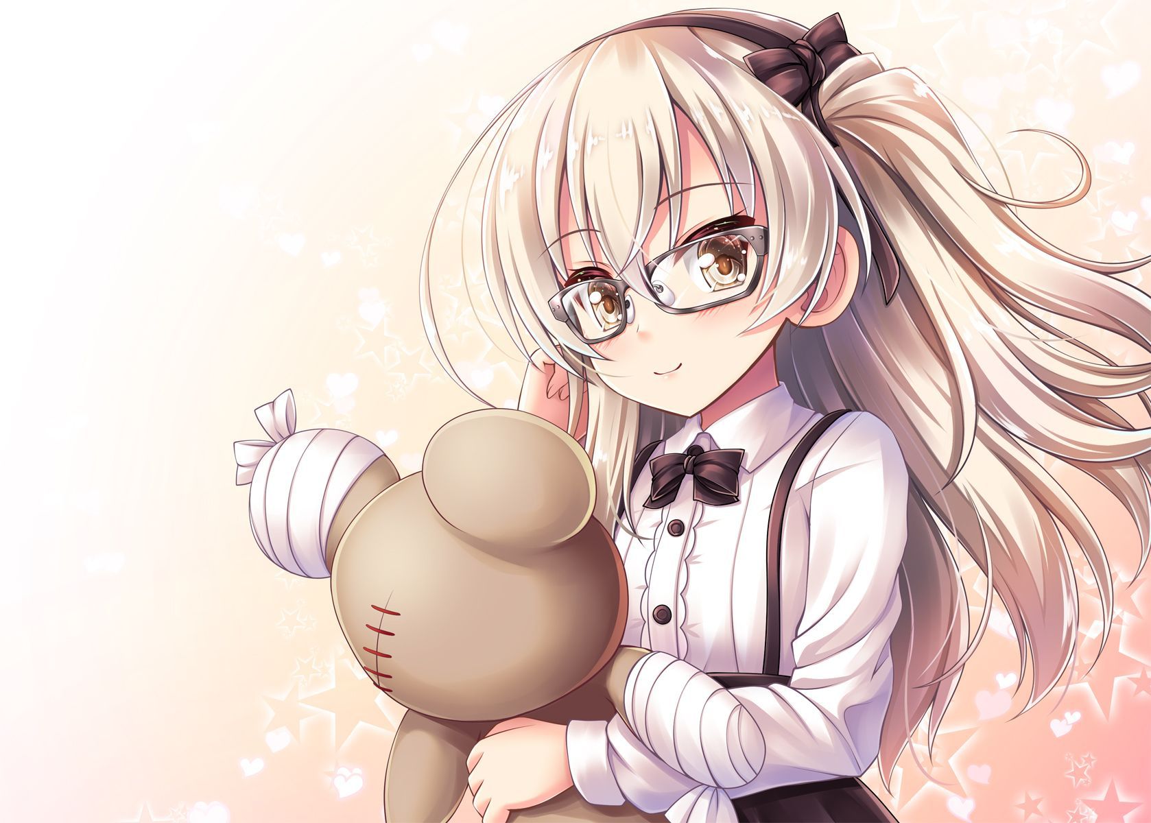 [2nd] Cute Glasses Daughter Secondary Image Part 45 [Glasses Daughter Non-Erotic] 19