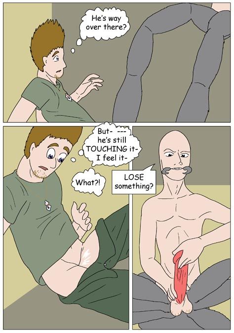 [picklejuice] - Manspider 14: Araneolus 12