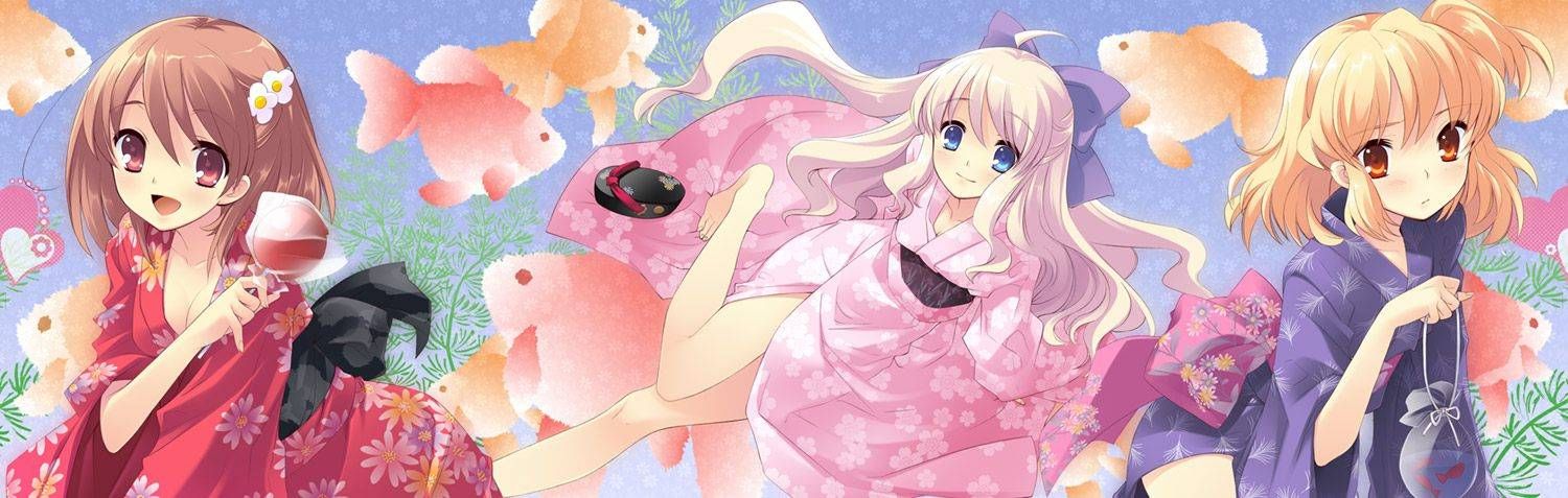 Japanese clothes and yukata erotic sprouts image summary! 1