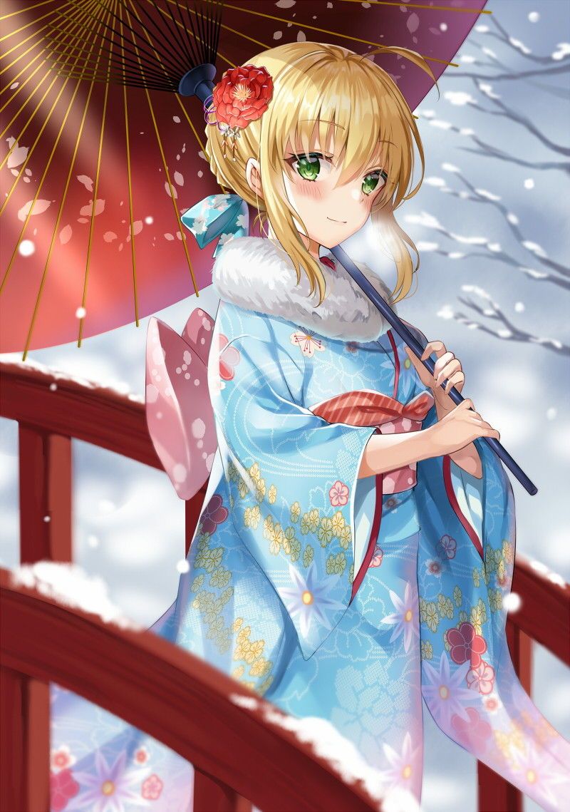 Japanese clothes and yukata erotic sprouts image summary! 5