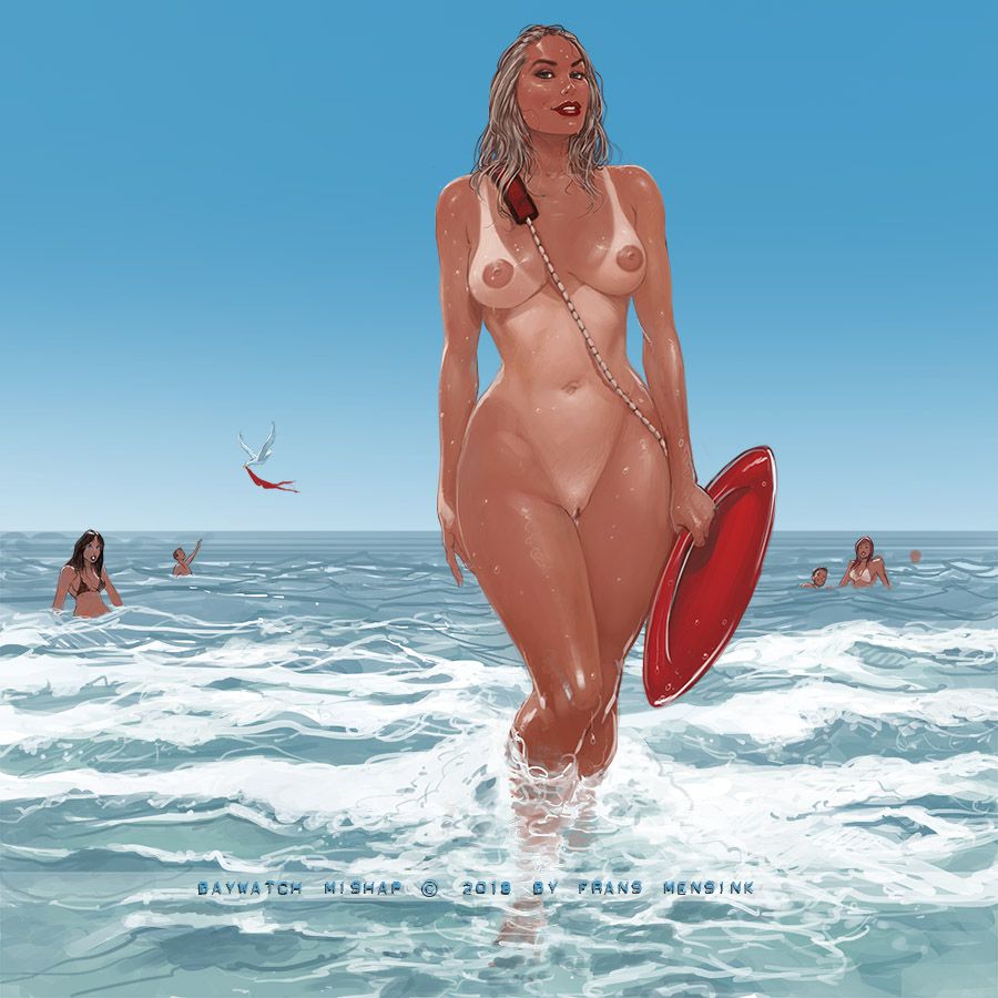 Artist Galleries ::: Frans Mensink 18