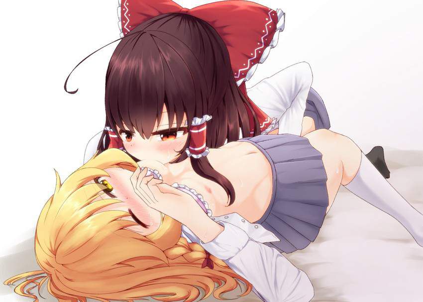 [Yami or you] secondary erotic image that is sucking small 19