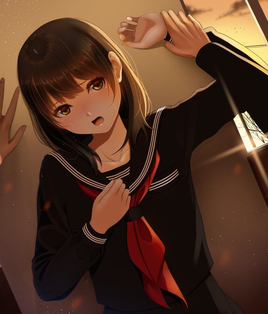 [Sailor] Secondary Uniform Girl Image Thread [Blazer] Part 13 10