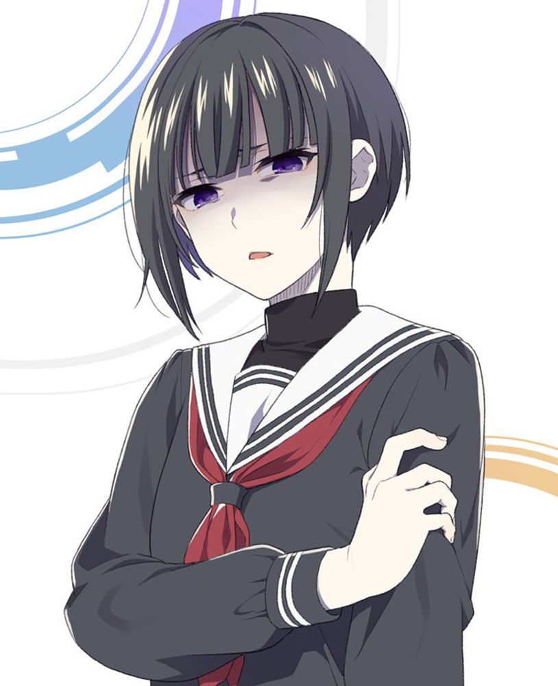 [Sailor] Secondary Uniform Girl Image Thread [Blazer] Part 13 11