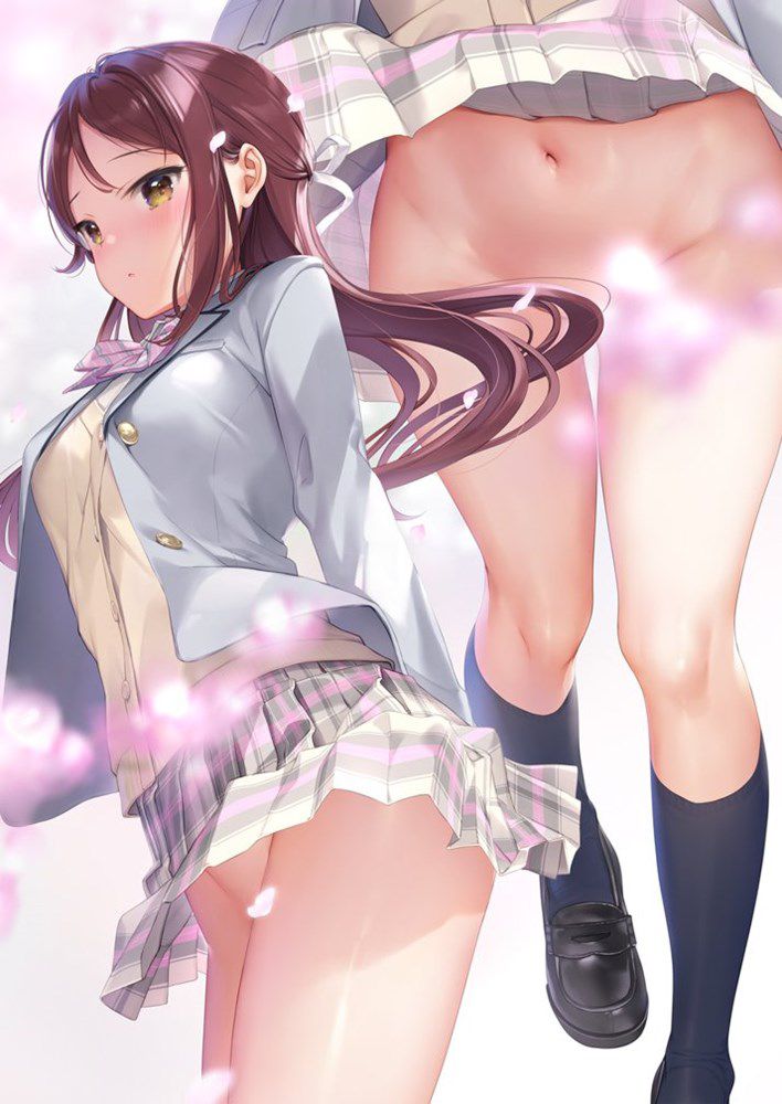 [Sailor] Secondary Uniform Girl Image Thread [Blazer] Part 13 14