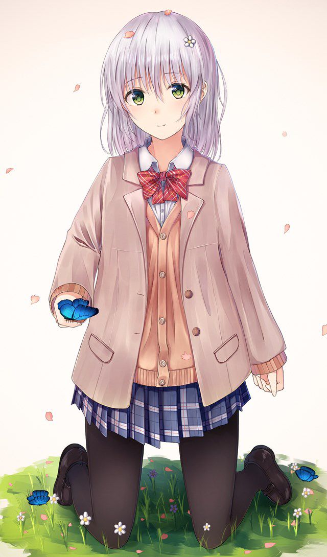 [Sailor] Secondary Uniform Girl Image Thread [Blazer] Part 13 17