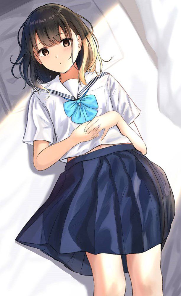 [Sailor] Secondary Uniform Girl Image Thread [Blazer] Part 13 18