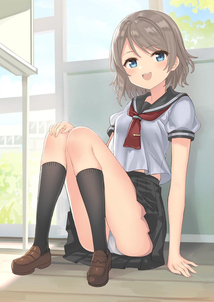 [Sailor] Secondary Uniform Girl Image Thread [Blazer] Part 13 23